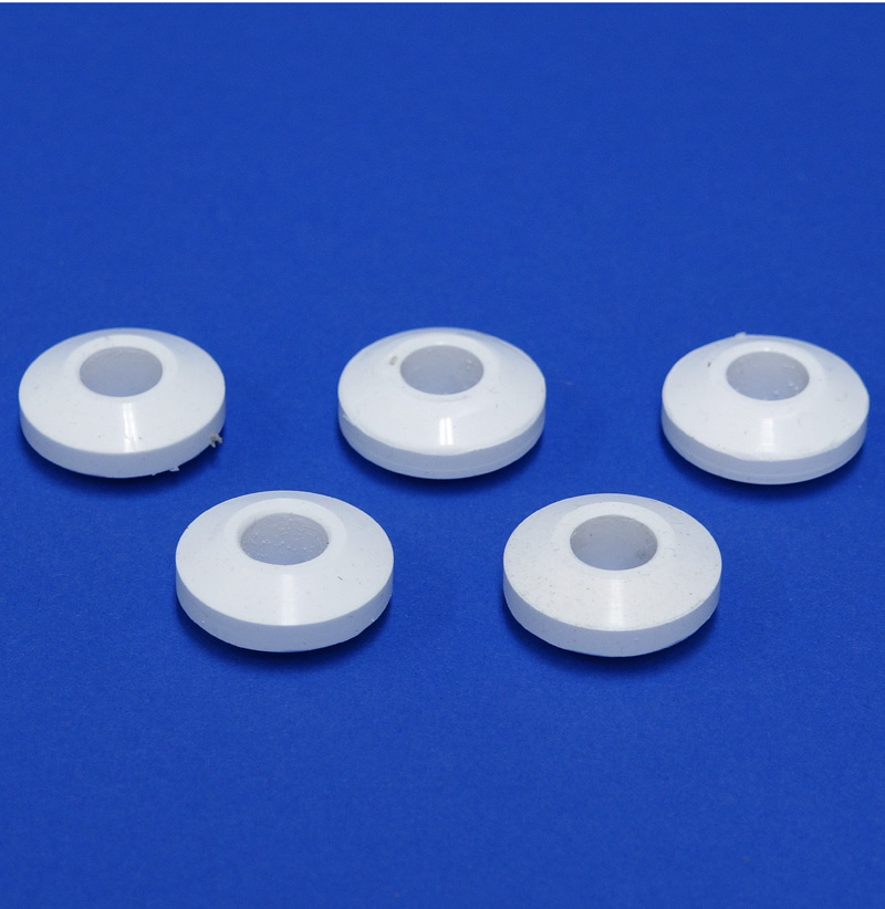 G4 STEM GROMMET,  3/8"  HOLE,  5 PACK