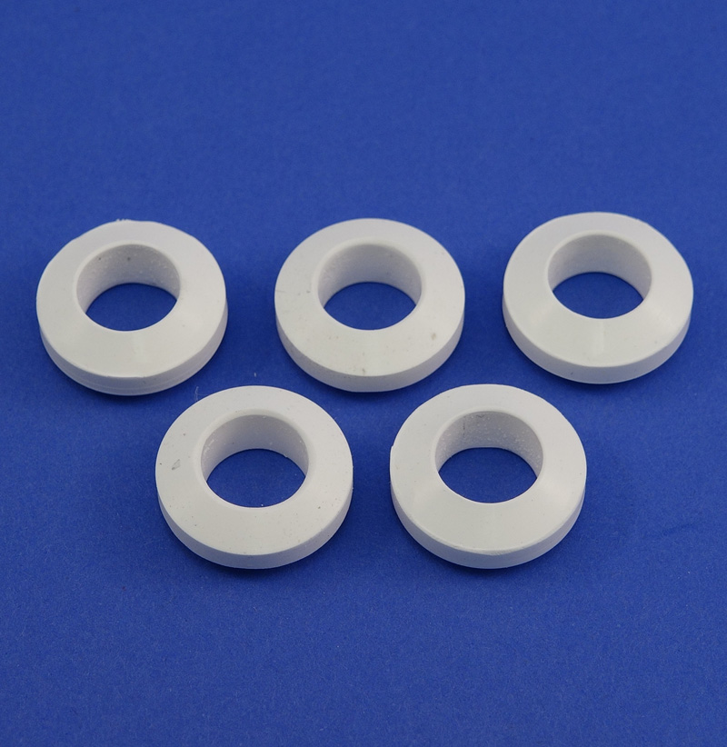 G4 STEM GROMMET,  1/2" HOLE,  5 PACK