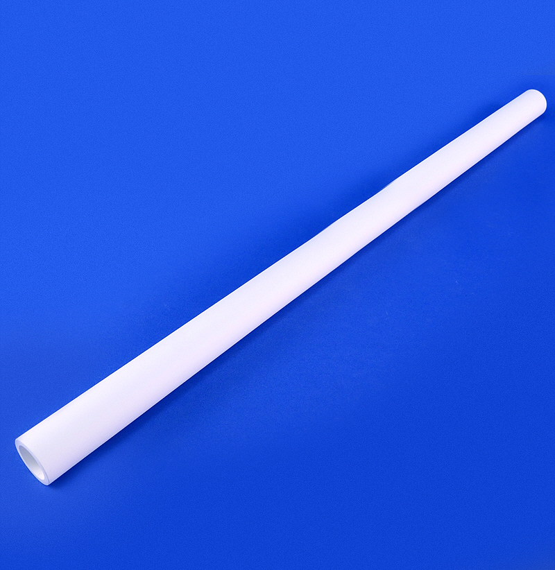 FLAT BOTTOM STRAIGHT WALL CUP,  0.5" OD X 12" LONG, 1 BAR STANDARD
