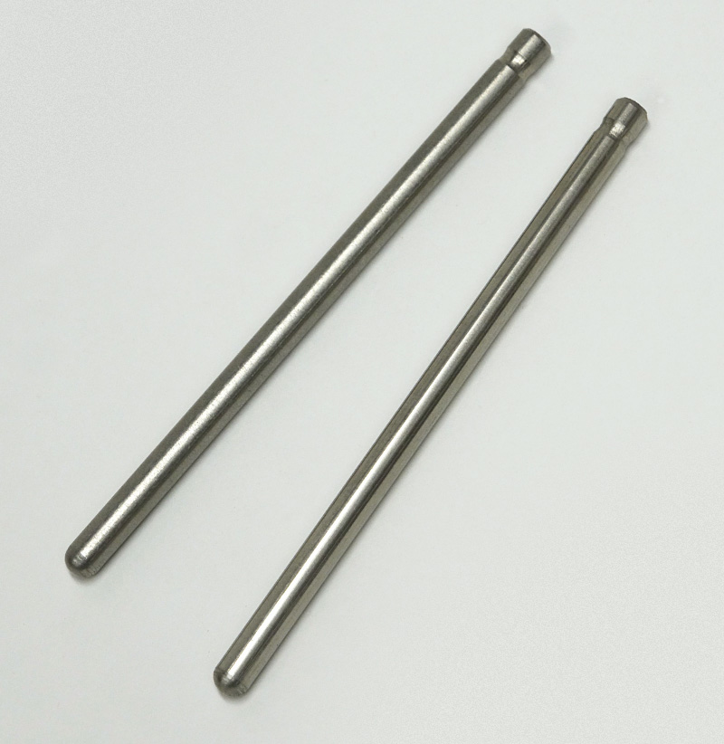 WAVEGUIDES, 8 CM (SET OF TWO)