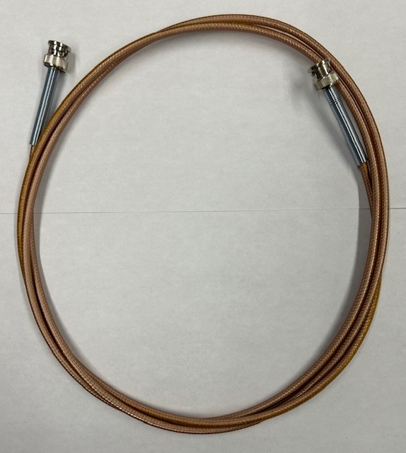 2M SLAMMER CONNECTOR CABLE