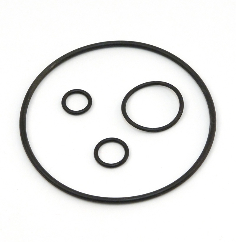 SLAMMER O-RING KIT