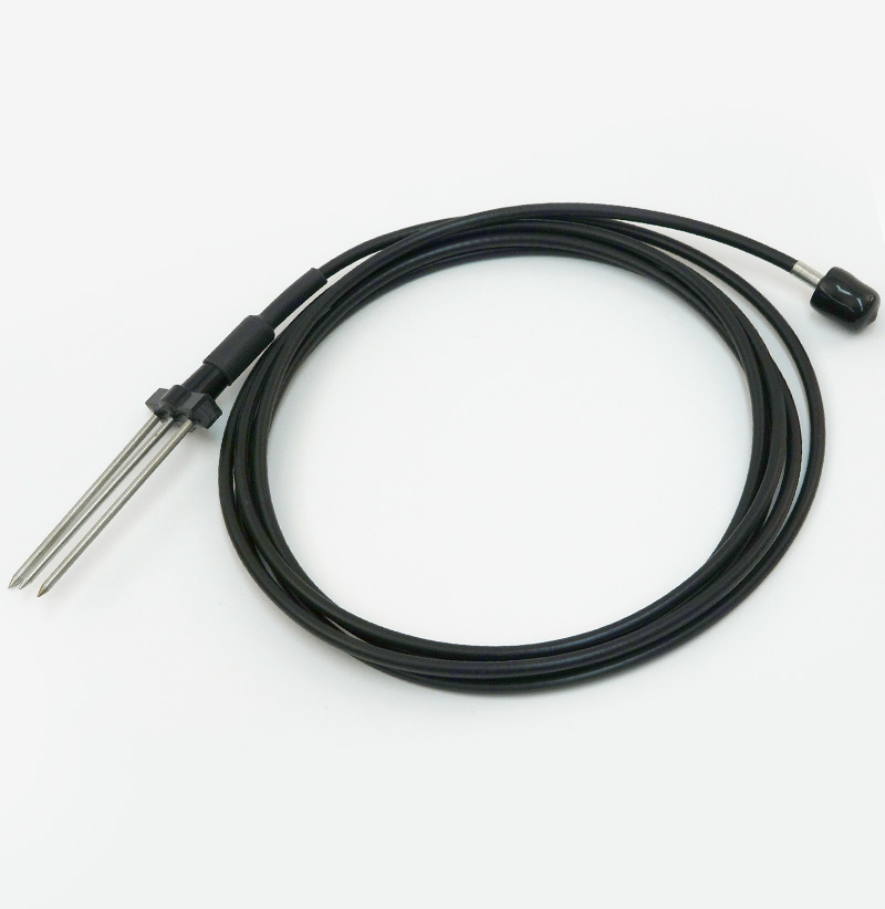 BURIABLE WAVEGUIDE, 8 CM, 3 M CABLE