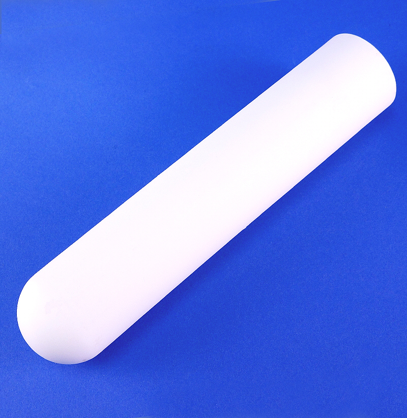 ROUND BOTTOM STRAIGHT WALL CUP, 1.57" OD X 7.5" LONG, 1 BAR HIGH FLOW