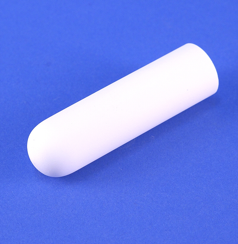 ROUND BOTTOM STRAIGHT WALL CUP, 0.75" OD X 2.62" LONG, 1 BAR STANDARD