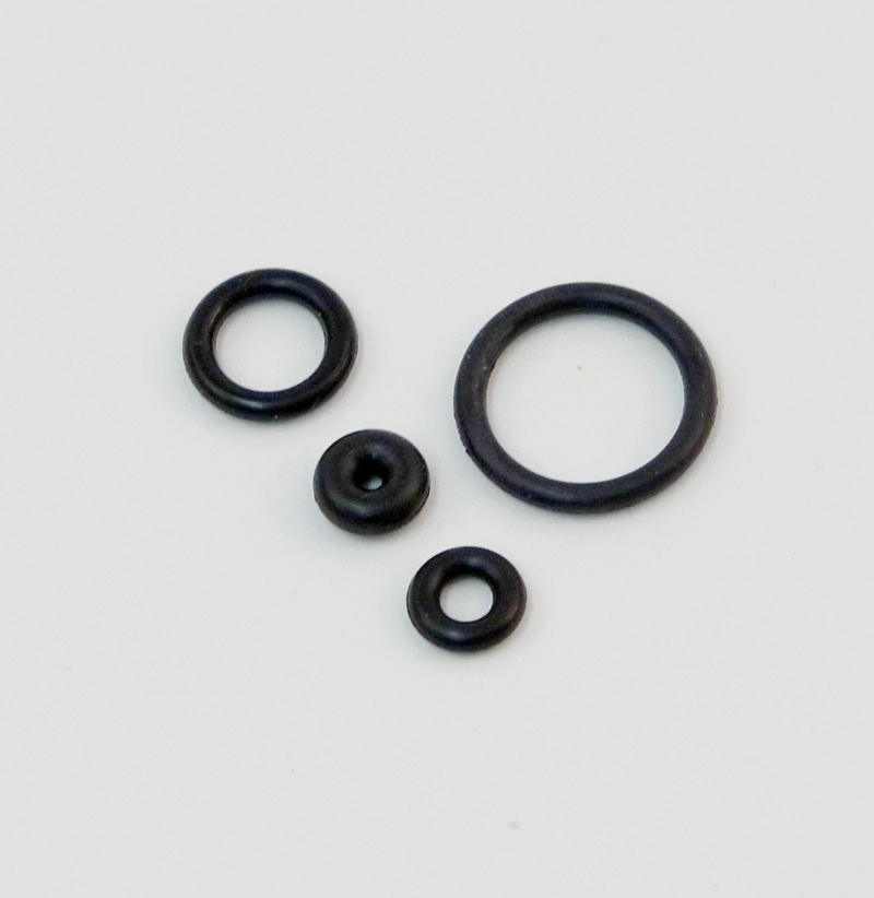 O-RING KIT FOR 2100F TENSIOMETER