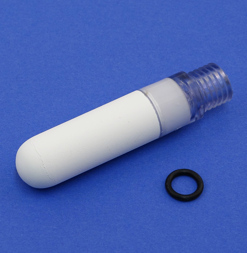 TENSIOMETER SCREW-TOP CUP PLUS O-RING 1 BAR HIGH FLOW