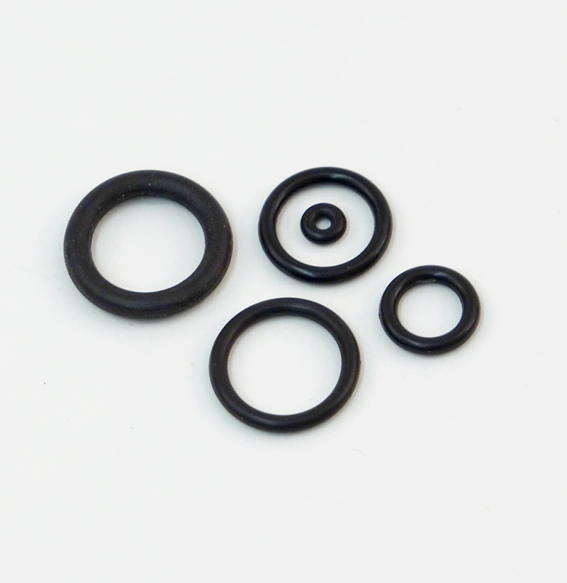 2725 SERIES O-RING REPLACEMENTS