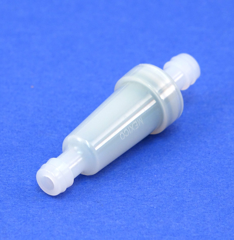 AIR FILTER FOR 2006G2/G3 PRESSURE/VACUUM PUMP