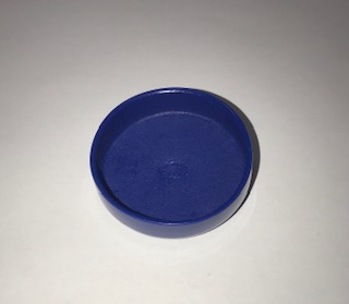SOIL CORE CYLINDER CAP FOR 0200 CORE SAMPLER