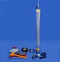 GUELPH PRESSURE INFILTROMETER KIT, 10 CM
