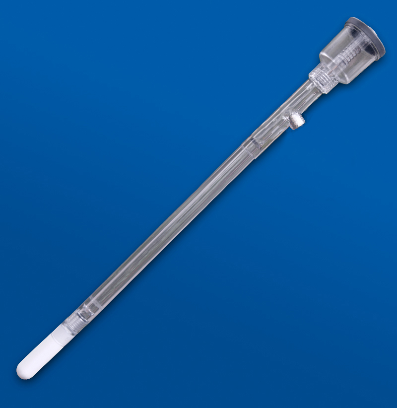 JET FILL TENSIOMETER, 12", NO GAUGE