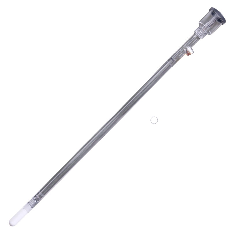 JET FILL TENSIOMETER, 48in, NO GAUGE