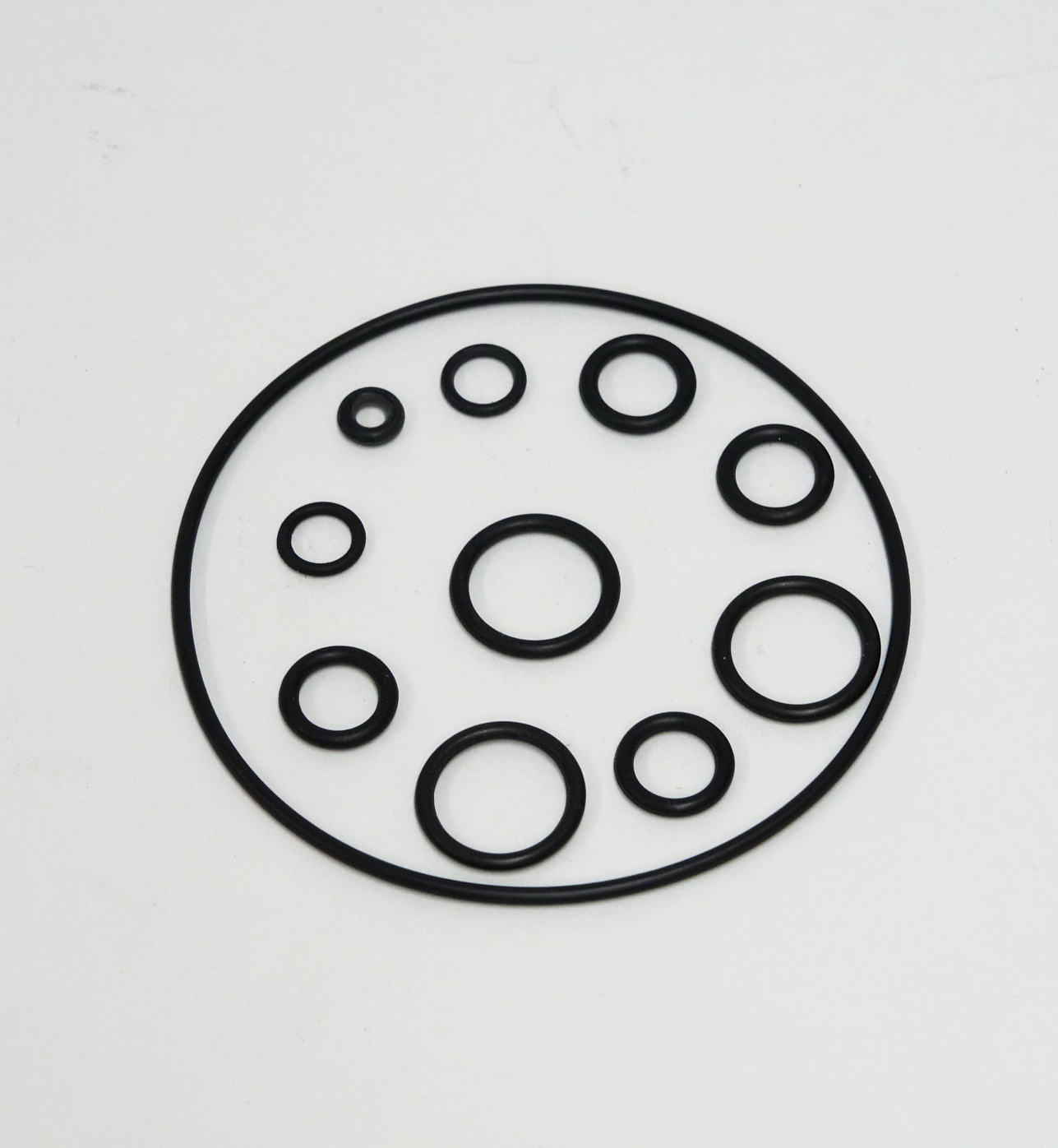 O RING KIT FOR 6002F1
