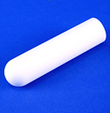 ROUND BOTTOM STRAIGHT WALL CUP, 0.87" OD X 3.12" LONG, 1 BAR STANDARD