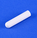 ROUND BOTTOM STRAIGHT WALL CUP, 0.37" OD X 1.12" LONG, 2 BAR STANDARD
