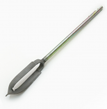 LOAM SOILS AUGER, DUTCH STYLE, 5 CM, BAYONET CONNECTION