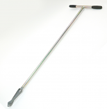 ONE-PIECE DUTCH AUGER, 5 CM, FOR LOAM SOILS