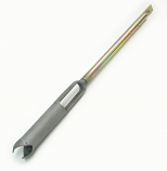 SOIL AUGER, RIVERSIDE STYLE, 5 CM, BAYONET CONNECTION