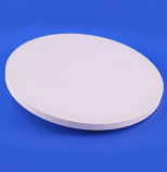 POROUS CERAMIC PLATE, 6.0" DIAM., 1 BAR STANDARD
