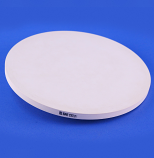 POROUS CERAMIC PLATE, 6.0" DIAM., 15 BAR STANDARD