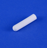 ROUND BOTTOM STRAIGHT WALL CUP, 0.25" OD X 1.125" LONG, 1/2 BAR