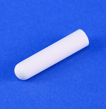 ROUND BOTTOM STRAIGHT WALL CUP, 0.25" OD X 1.125" LONG, 1 BAR STANDARD