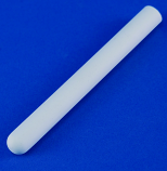 ROUND BOTTOM STRAIGHT WALL CUP,  0.390" OD  3.93" LONG, 1 BAR