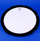 EXTRACTOR PRESSURE PLATE CELL, 1 BAR HIGH FLOW