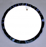 EXTRACTOR PRESSURE PLATE CELL, 5 BAR STANDARD