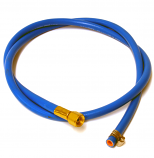 CONNECTING HOSE, 60" LENGTH,  FOR 1250 & 1600F1 EXTRACTORS