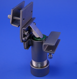 PM HINGE,  INCLUDES 1081 ADAPTER PLATE