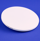 POROUS CERAMIC PLATE, 1/2 BAR HIGH FLOW