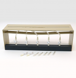 TEMPE CELL STAND (HOLDS 5 TEMPES OF BOTH SIZES)