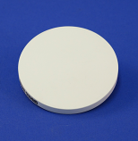 1/2 BAR POROUS CERAMIC PLATE,  2-1/4" DIAM.,  FOR 1400 TEMPE CELL