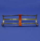 BOREHOLE CENTRALIZER KIT FOR 1920 SAMPLERS