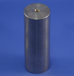 PRESSURE VESSEL, 20" HIGH