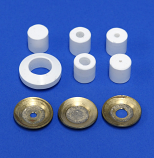 G4 SEALING SLEEVE, FULL SET FOR 3015G4 SPECIMEN HOLDER