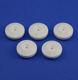 G4 STEM GROMMET,  3/32"  HOLE, 5 PACK