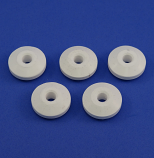 G4 STEM GROMMET, 1/4" HOLE, 5 PACK