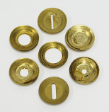 G4 COMPLETE SUPPORT WASHER KIT FOR 3015G4 SPECIMEN HOLDER