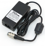 EXTERNAL POWER, 100 TO 240 V INPUT (6050X2 AND X3)