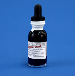 TENSIOMETER HERBICIDE/ALGAECIDE ADDITIVE WITH BLUE COLORING, CONCENTRATED, 1/2 OZ.