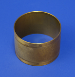CYLINDER, 3-1/2" O.D. X 6 CM LONG