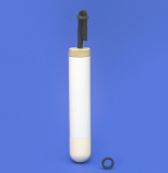 SOIL WATER SAMPLER,  24" LENGTH