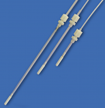 Simpler Micro Samplers, Panel-Mount.