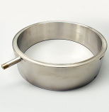 CYLINDER,  3-1/2"  HIGH