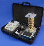SAN ANDREAS SHAKER KIT WITH DIGITAL SCALE