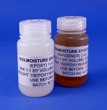 EPOXY KIT (4 OZ EPOXY & 4 OZ HARDENER) 8 OZ TOTAL