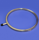 STANDARD CYLINDER,  5/8" HIGH